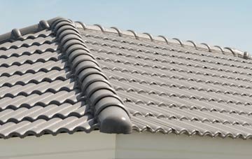 advantages of Rowthorne clay roofing