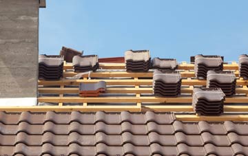 Rowthorne clay roofing costs