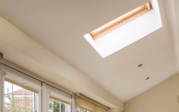 Rowthorne conservatory roof insulation companies