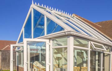 conservatory roof insulation costs Rowthorne