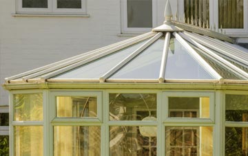 conservatory roof repair Rowthorne, Derbyshire