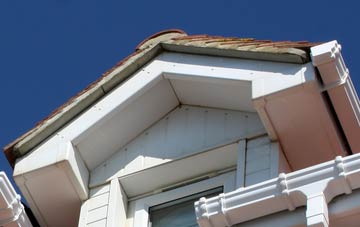Rowthorne fascia installation costs
