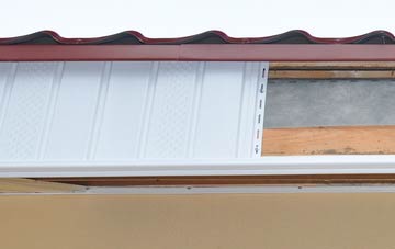 Rowthorne fascia repair costs