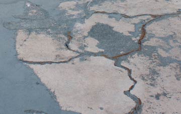 fibreglass roofing replacement Rowthorne