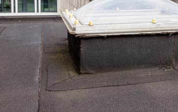 disadvantages of Rowthorne flat roofs