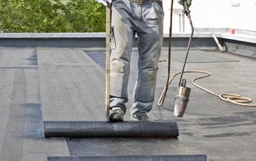 flat roof replacement Rowthorne, Derbyshire