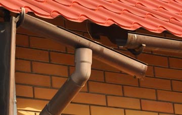 Rowthorne gutter repair costs