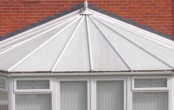 Rowthorne polycarbonate conservatory roof repairs