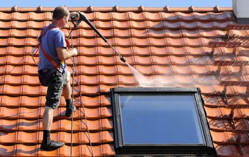 roof cleaning Rowthorne, Derbyshire
