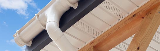 get Rowthorne guttering quotes today