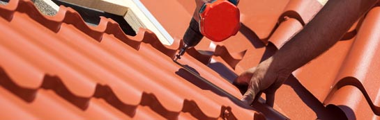 save on Rowthorne roof installation costs