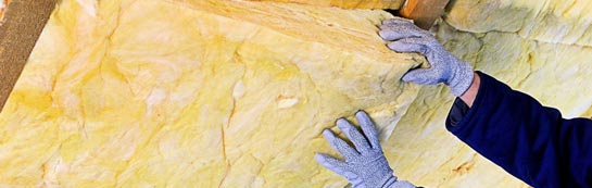 quotes for Rowthorne roof insulation