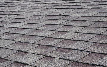 Rowthorne tiles for shallow pitch roofing