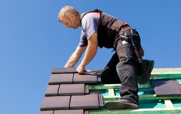 disadvantages of Rowthorne slate roofing