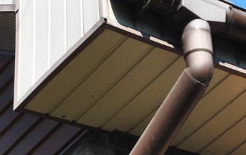 Rowthorne soffit installation costs