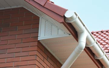 Rowthorne soffit repair costs