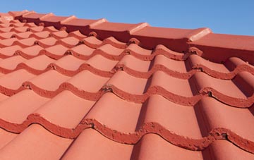 Rowthorne tile and slate roof replacement