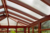 Rowthorne conservatory roofing insulation