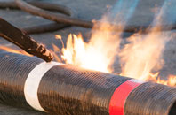 Rowthorne flat roofing replacement