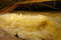 Rowthorne pitch roof insulation