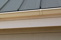 Rowthorne soffit repair