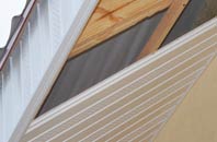 rated Rowthorne soffit repair companies